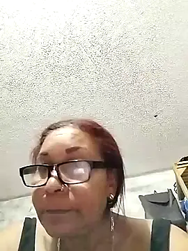 CafeCaliente69 online show from January 21, 12:36 am