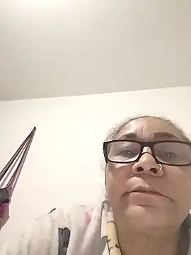 CafeCaliente69 online show from March 8, 1:06 am