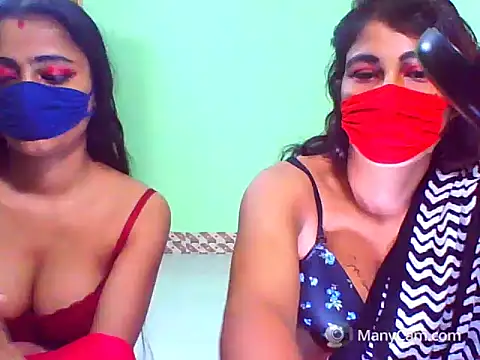 desi diva online show from November 18, 6:34 pm