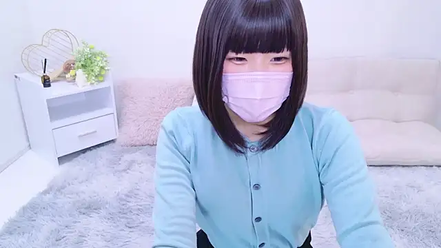 867 haruna online show from December 6, 3:55 pm