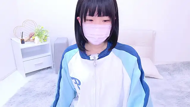 867 haruna online show from December 17, 4:43 pm