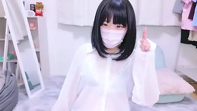 867 haruna online show from February 28, 3:59 pm