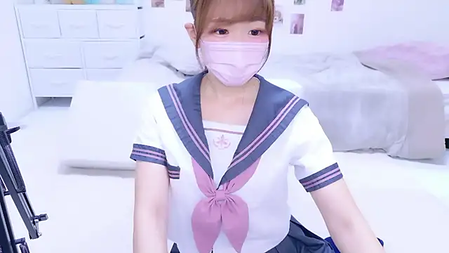 867 haruna online show from October 7, 3:36 am