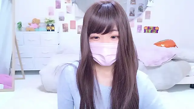 867 haruna online show from November 1, 4:31 pm