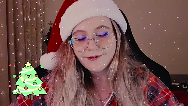 Snapshot of Diana_Flower chatting on December 22, 2:16 pm Diana Flower online show from December 22, 2:16 pm