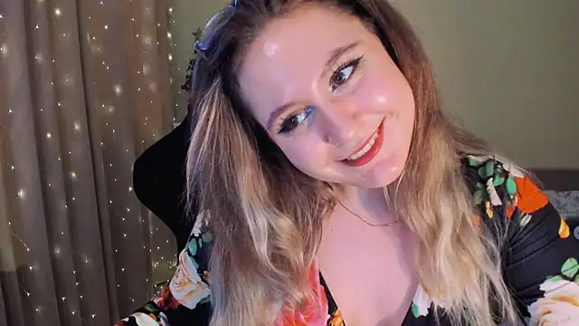 Snapshot of Diana_Flower chatting on January 11, 11:45 am Diana Flower online show from January 11, 11:45 am