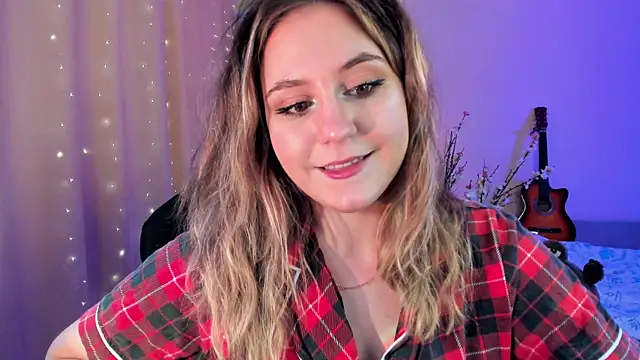 Snapshot of Diana_Flower chatting on February 27, 9:22 am Diana Flower online show from February 27, 9:22 am