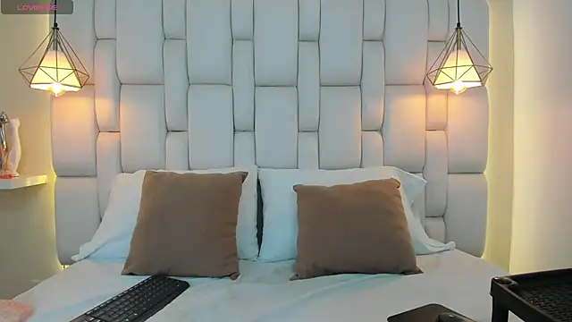 AslyGomez online show from February 13, 11:28 am