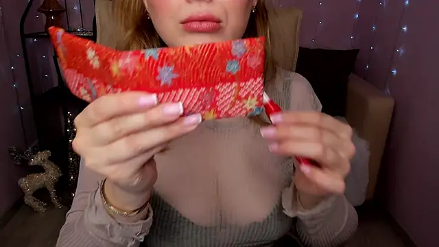 Helens love online show from December 10, 1:22 am