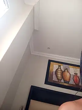 Snapshot of Candy_Love_18 chatting on March 11, 9:34 am Candy Love 18 online show from March 11, 9:34 am