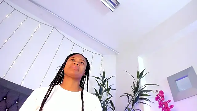 ebony hot1 online show from December 11, 2:11 pm