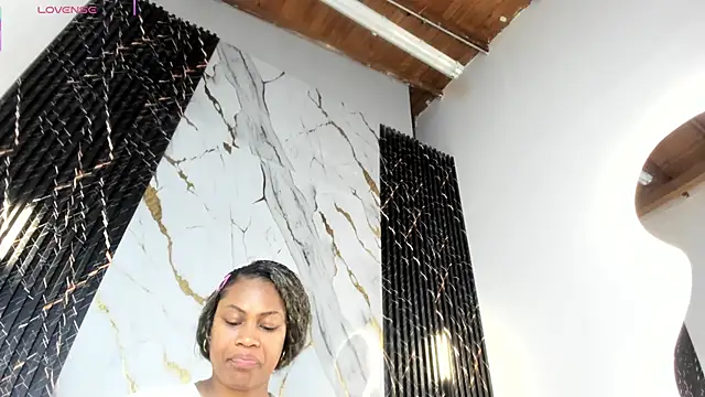 ebony hot1 online show from October 28, 2:09 pm