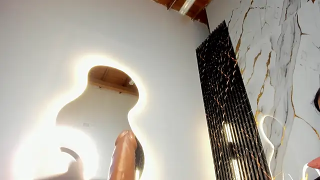 ebony hot1 online show from November 7, 1:44 pm