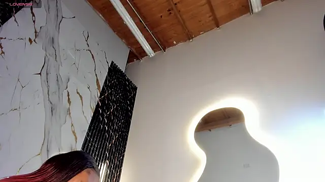 ebony hot1 online show from March 31, 3:52 am