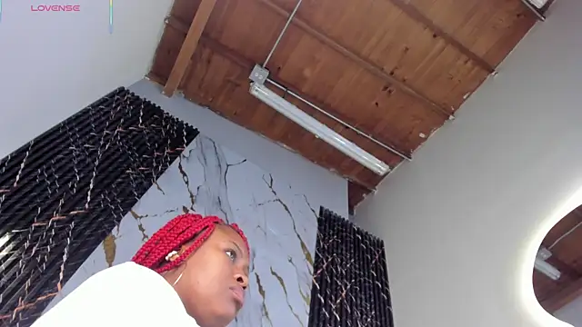 Snapshot of ebony_hot1 chatting on July 8, 7:29 pm ebony hot1 online show from July 8, 7:29 pm