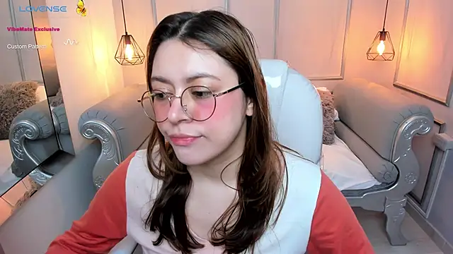 Snapshot of Lanna18 chatting on January 13, 11:41 am Lanna18 online show from January 13, 11:41 am