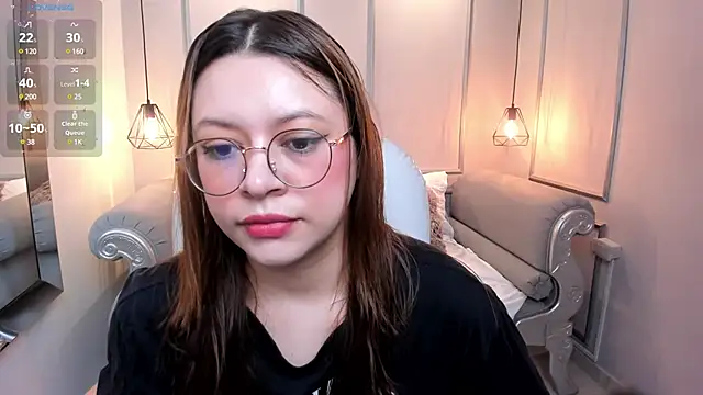 Snapshot of Lanna18 chatting on January 30, 11:55 am Lanna18 online show from January 30, 11:55 am