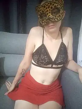 hott Argentina online show from February 5, 4:06 am