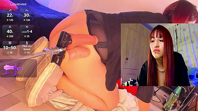 jolee   online show from December 14, 1:22 am