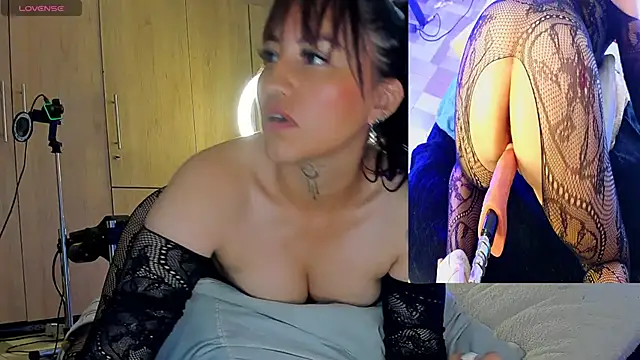 Snapshot of jolee__ chatting on February 16, 11:01 pm jolee online show from February 16, 11:01 pm