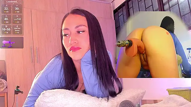 jolee   online show from April 12, 12:59 am