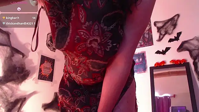 hitomi arata online show from November 10, 8:52 pm