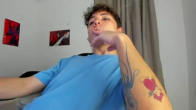 Joe23   online show from October 8, 11:57 pm