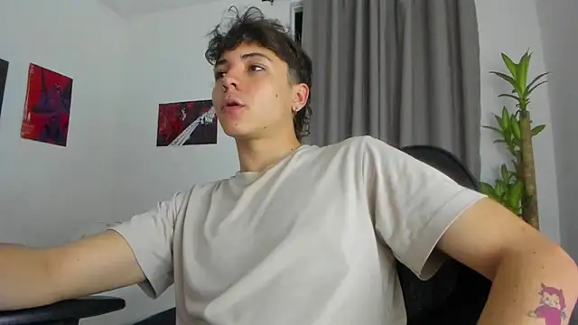 Joe23   online show from November 12, 2:12 am