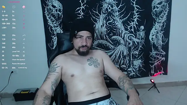 master wester online show from March 18, 4:59 pm