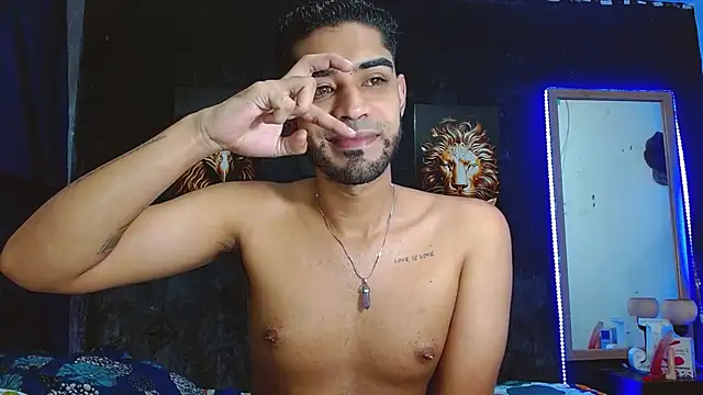 ryanse hot online show from November 7, 6:52 pm