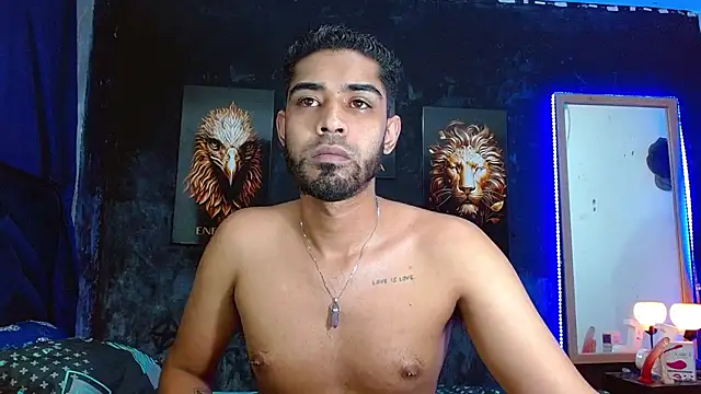 ryanse hot online show from November 15, 7:10 pm