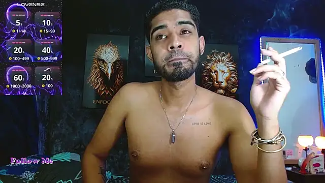 ryanse hot online show from November 19, 6:30 pm