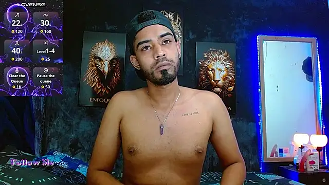 ryanse hot online show from November 29, 5:16 pm