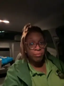 SexyHoneyRedd online show from November 8, 5:51 am