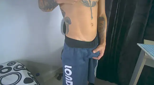 Snapshot of semalas69 chatting on January 21, 8:43 pm semalas69 online show from January 21, 8:43 pm