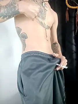 Snapshot of semalas69 chatting on February 9, 7:38 am semalas69 online show from February 9, 7:38 am