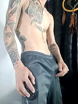 Snapshot of semalas69 chatting on February 22, 1:55 am semalas69 online show from February 22, 1:55 am