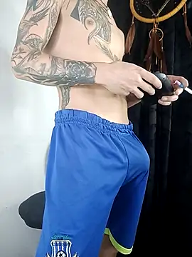 Snapshot of semalas69 chatting on November 19, 11:38 pm semalas69 online show from November 19, 11:38 pm