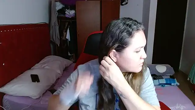 helenca43 online show from November 26, 11:11 am