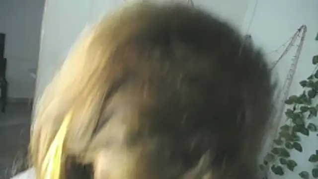 DominaLeona online show from October 17, 8:33 pm