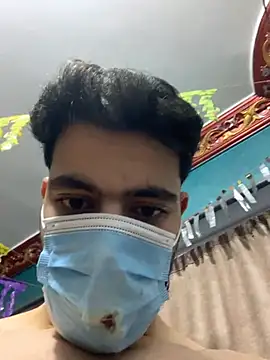 YawlingJingoist online show from March 25, 1:11 am