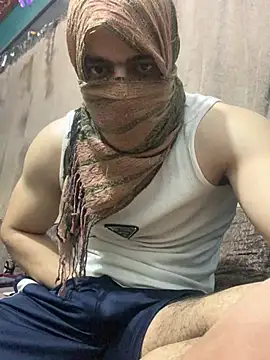 YawlingJingoist online show from April 28, 12:31 am