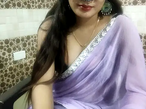 Aarvi Arora online show from January 13, 3:58 pm