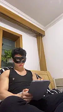 shuai321 online show from December 2, 2:41 pm