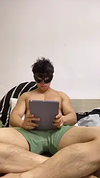 shuai321 online show from December 4, 4:27 pm