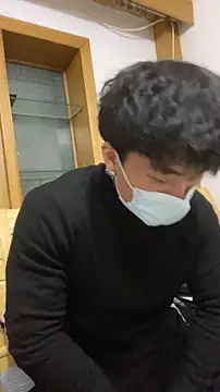 shuai321 online show from December 20, 1:33 pm