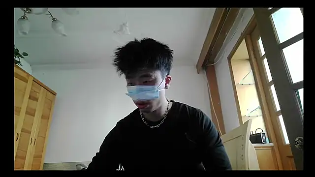 shuai321 online show from February 20, 7:23 am