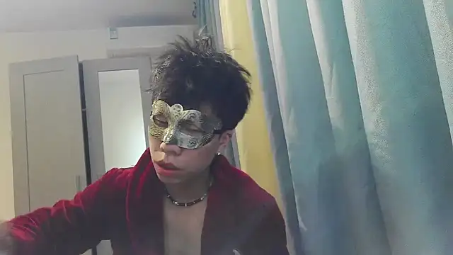 shuai321 online show from March 11, 12:17 pm