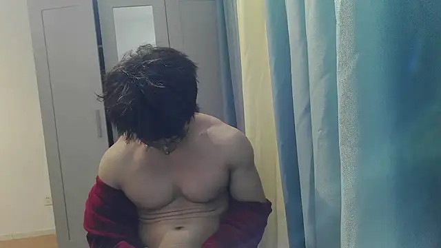 shuai321 online show from March 11, 3:56 pm