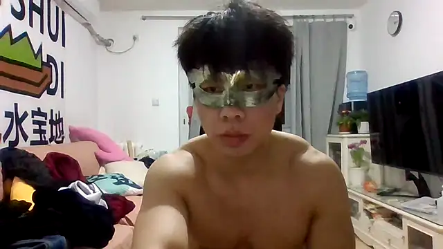 shuai321 online show from March 20, 4:20 pm